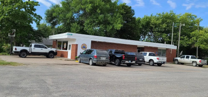 Bowling Sedmihorky Exterior