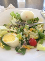 Nudleria Pizzeria Seladon food