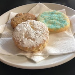 Permanent Beer Fest Comida