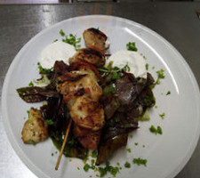 Valtická Rychta Comida