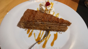 Pivovar Lindr Mžany Comida