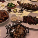 Bagel Lounge Františkovy Lázně Comida