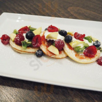 Organza Cafe Coffee Comida