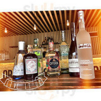 Organza Cafe Coffee Bebida