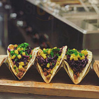 Organza Cafe Coffee Bebida