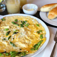 Organza Cafe Coffee Comida