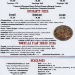 Restaurace U Jelena Carta