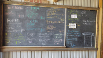 Restaurace U Kolji Carta