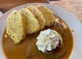 Prezidentská Restaurace Comida