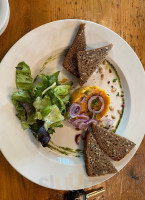 Prezidentská Restaurace Comida