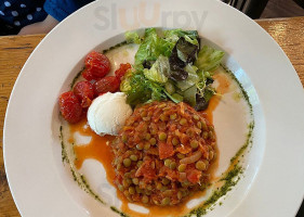 Prezidentská Restaurace Comida