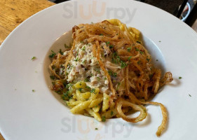 Prezidentská Restaurace Comida