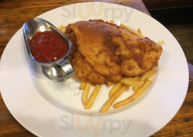 Prezidentská Restaurace Comida