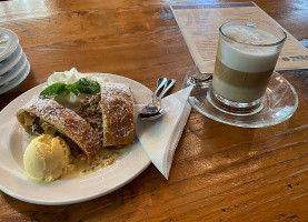 Prezidentská Restaurace Comida