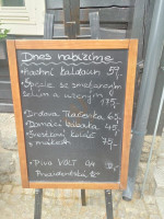 Prezidentská Restaurace Carta