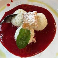 Prezidentská Restaurace Comida