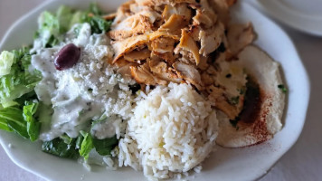 Prezidentská Restaurace Comida