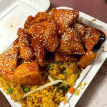 Hospoda Na Mýtince Comida