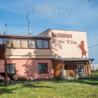 Restaurace U Svatého Víta