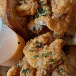 Alberg Sant Jaume De Jorba Comida