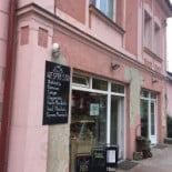 Pekárna Martin Exterior