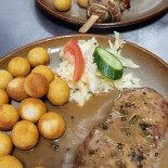 Restaurace Dělňák Comida