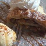 Restaurace Dělňák Comida