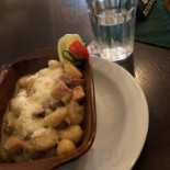 Restaurace Dělňák Comida