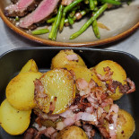 Restaurace Dělňák Comida