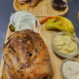 Restaurace Dělňák Comida