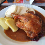 Restaurace Dělňák Comida