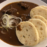 Restaurace Dělňák Comida