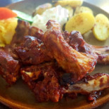 Restaurace Dělňák Comida