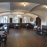 Restaurace Dělňák Dentro