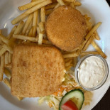 Restaurace Dělňák Comida