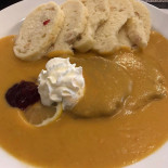 Restaurace Dělňák Comida