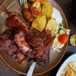 Restaurace Dělňák Comida