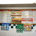 Kavárna Čokafe Carta