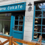 Kavárna Čokafe Exterior