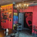 Hospoda Slezský Grunt Dentro