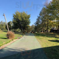 Golf Čertovo Břemeno Exterior