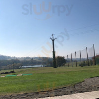 Golf Čertovo Břemeno Exterior