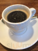 Kavárna Čekárna drink