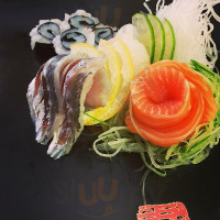 Sushi Sushi King Bebida