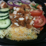 Krčma U Kellyho Comida