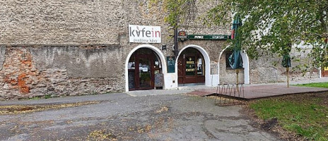 U Prince Miroslava Exterior