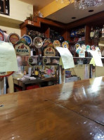 U Prince Miroslava Dentro