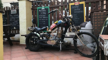 U Prince Miroslava Exterior