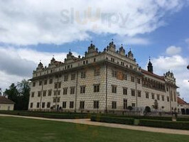 Havran Penzion Exterior