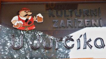 U Jurčíka Bebida